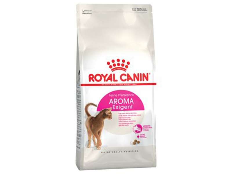 Royal Canin Aroma Exigent (real)
